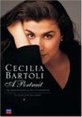 Bartoli Cecilia - A Portrait (DVD)