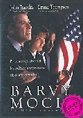 Barvy moci (DVD) (Primary Colors)