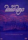 Beach Boys - Live at Knebworth 1980 (DVD)