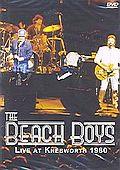 Beach Boys - Live At Knebworth 1980 /verze 2004 (DVD)