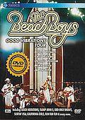 Beach Boys - Good Vibration Tour (DVD) - pošetka