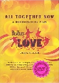 Beatles - A Together Now - Cirque Du Soleil..."2008" (DVD)