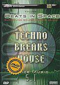 Beats In Space - Techno Breaks House (DVD)