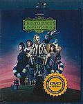 Beetlejuice Beetlejuice (Blu-ray) (Beetlejuice)