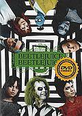 Beetlejuice Beetlejuice (DVD) (Beetlejuice)