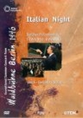Berliner Philharmoniker / Claudio Abbado / Italian Night (DVD)