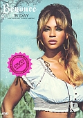 Beyonce - B'Day Anthology Video Album [DVD]