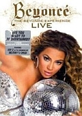 Beyonce - the  Beyonce Experience Live (DVD)