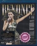 Beyonce - I Am Sasha Fierce World Tour - Live (Blu-ray)