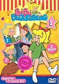 Bibi Blocksberg 1 [DVD]