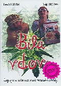 Bílá vdova (DVD) (Saving Grace) - pošetka
