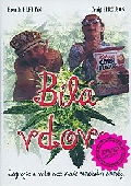 Bílá vdova (DVD) (Saving Grace)