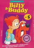 Billy a Buddy 05 (DVD)