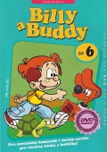 Billy a Buddy 06 (DVD)