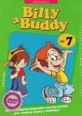 Billy a Buddy 07 (DVD)