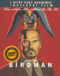 Birdman [Blu-ray] (Birdman: Or (Unexpected Virtue of Ignorance) 1+1 za 599