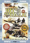 Bitva na Sinaji (DVD) (Moonzund) - pošetka