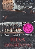 Bitva o Dien Bien Phu (DVD) (Dien bien phu)