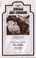 Divadlo Járy Cimrmana 8: Blaník (DVD)