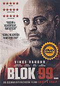 Blok 99 (DVD) (Brawl in Cell Block 99)