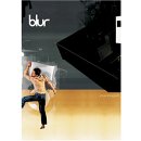 Blur - Starshaped (DVD)