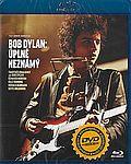 Bob Dylan: Úplně neznámý (Blu-ray) (A Complete Unknown)