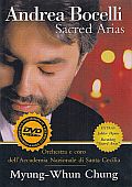 Bocelli Andrea - Secret Aries (DVD)