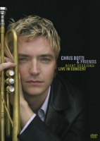 Botti Chris & Friends - Night Sessions: Live In Concert [DVD]