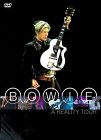 Bowie David - A Reality Tour 2003 (DVD)