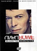 Bowie David - Black Tie White Noise (DVD)