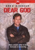 Božská lest (DVD) (Dear God)