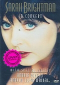 Brightman Sarah - In Concert (DVD)