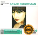 Brightman Sarah - In Concert (DVD) + (CD)