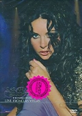 Brightman Sarah - Live From Las Vegas: The Harem World Tour 2x(DVD)