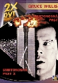 Dvojbalení: Bruce Willis (Smrtonosná Past 1 + 2 2x(DVD))