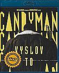 Candyman (Blu-ray) (Ideální muž) 2021
