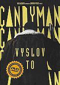 Candyman (DVD) (Ideální muž) 2021