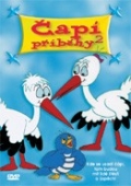 Čapí příběhy 2 (DVD)