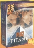 Dvojbalení: Pláž + Titanic 2x(DVD)