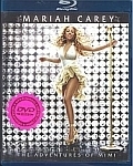 Carey Mariah - Adventures Of Mimi (Blu-ray)