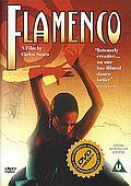 Carlos Saura - Flamengo (DVD)
