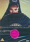 Carlos Saura - Carmen (DVD) - vyprodané