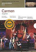 Carmen (DVD) "Zeffirelli"