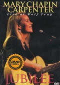 Carpenter Mary Chapin - Jubille:Live At Wolf Trap (DVD)