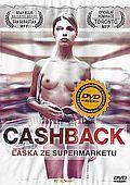 Cashback (DVD) (Láska ze supermarketu)