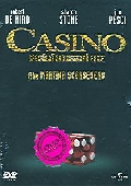 Casino 2x(DVD) S.E. (vyprodané)