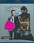 James Bond 007 : Casino Royale (Blu-ray)