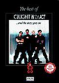 Caught In The Act - The best of Caught in the act (DVD)