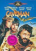 Caveman (DVD) - bez CZ podpory!