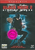 Černá maska 2: Město Masek (DVD) (Black Mask 2: City Of Masks)